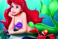 The Little Mermaid