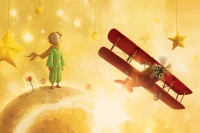 The Little Prince