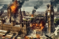 London Has Fallen