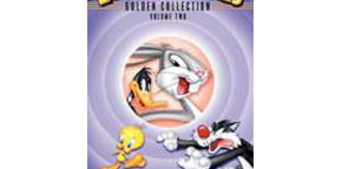 Looney Tunes Golden Collection: Volume 2 (2004) parents guide