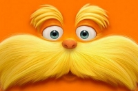 Dr. Seuss’ The Lorax