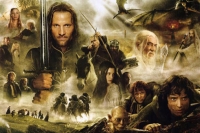 Lord of the Rings Trilogy: Extended Editions