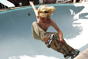 Dogtown Lords Of Dogtown DVD in stock at SPoT Skate Shop