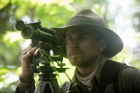 The Lost City of Z