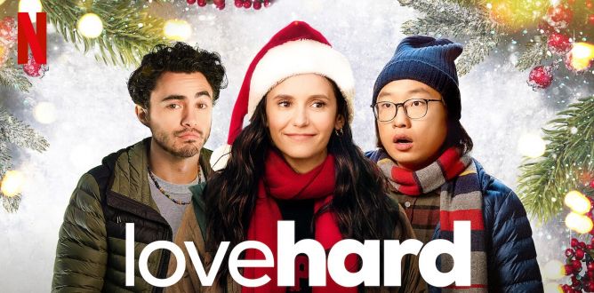 Love Hard Movie Review for Parents
