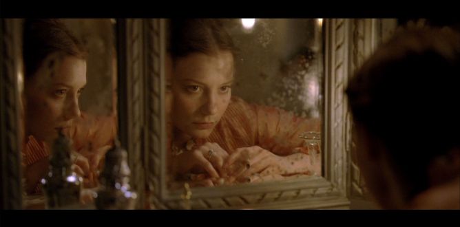 Madame Bovary parents guide