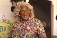 A Madea Homecoming