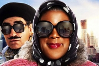 Madea’s Witness Protection