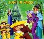 Madeline: Lost In Paris