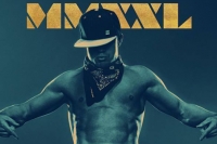 Magic Mike XXL