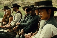 The Magnificent Seven (2016)