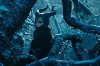 Maleficent