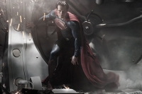 Man of Steel