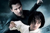 Man of Tai Chi