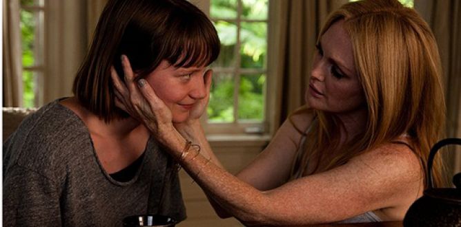 Maps to the Stars parents guide