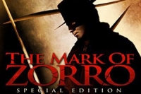 Mark of Zorro