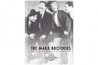 The Marx Brothers Silver Screen Collection