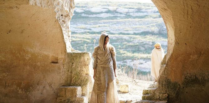 Mary Magdalene parents guide