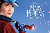 Mary Poppins Returns