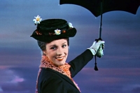 Mary Poppins