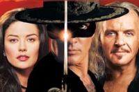 The Mask Of Zorro