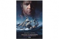 Master and Commander: The Far Side of the World