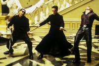 The Matrix Reloaded