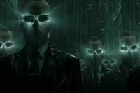 The Matrix Revolutions