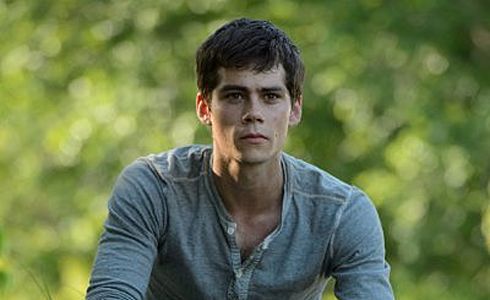 The Maze Runner - Plugged In