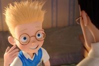 Meet the Robinsons