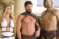 Meet the Spartans