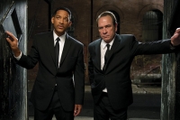 Men In Black III