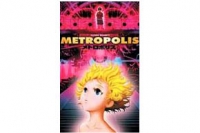 Osamu Tezuka’s Metropolis