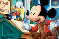 Mickey’s Christmas Carol