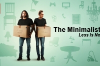 The Minimalists: Less Is Now