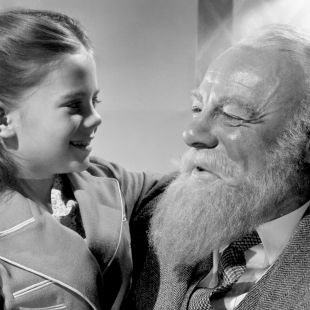Miracle On 34th Street (1947)