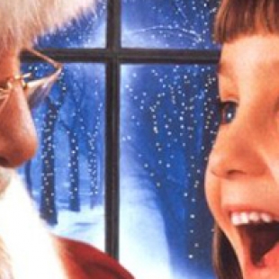 Miracle On 34th Street (1994)