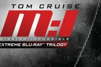 Mission Impossible: Extreme Trilogy