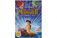 Little Mermaid 2