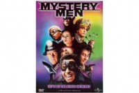 Mystery Men