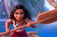 Moana 2