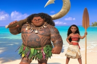 Moana