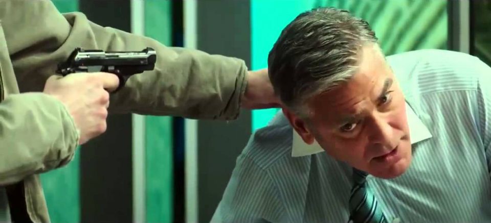 Money Monster Movie Review For Parents