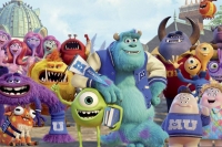 Monsters University