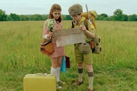 Moonrise Kingdom