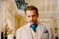 Mortdecai