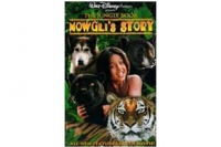 The Jungle Book: Mowgli’s Story