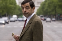 Mr. Bean’s Holiday