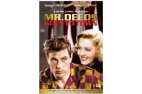 Mr. Deeds Goes to Town