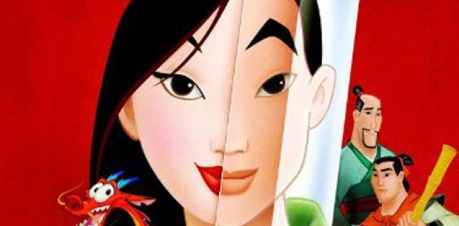 Mulan Movie Review for Parents